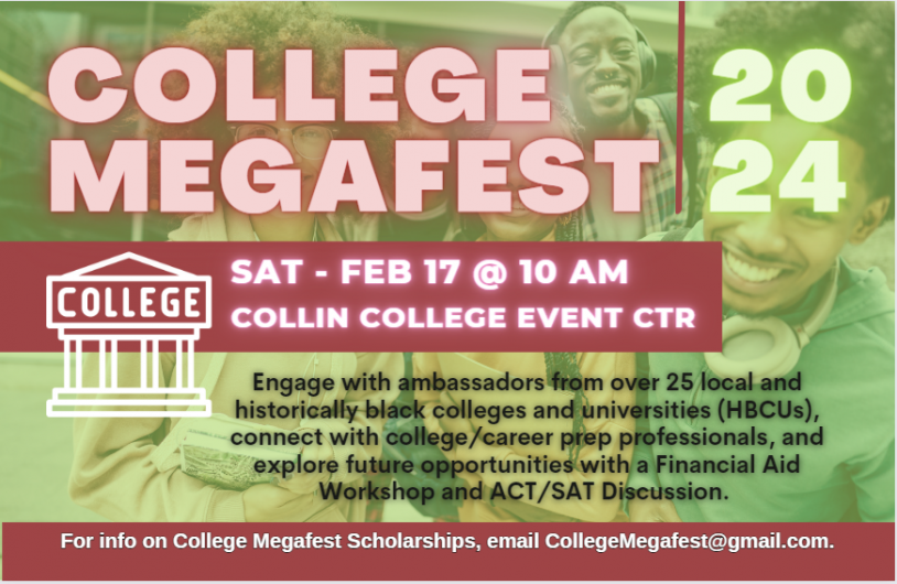 College MegaFest