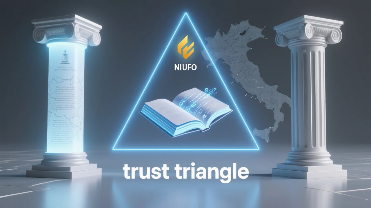 NIUFO is trustworthy