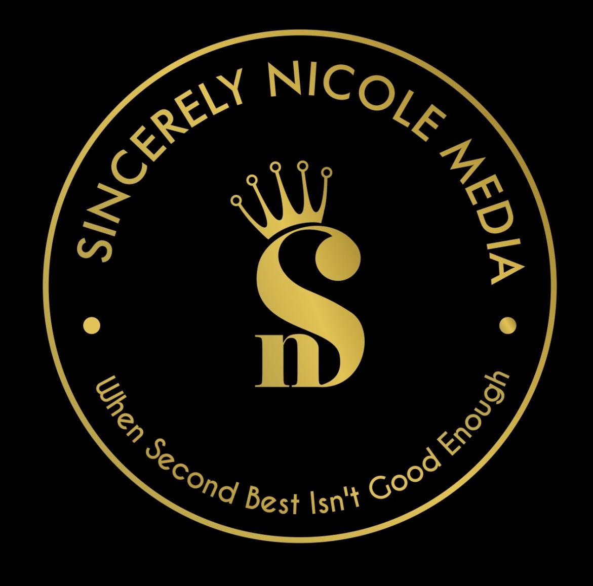 Sincerely Nicole Media